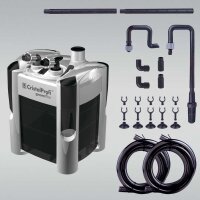 CristalProfi e402 greenline (Aquarium 40-120l)