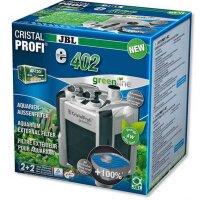CristalProfi e402 greenline (Aquarium 40-120l)
