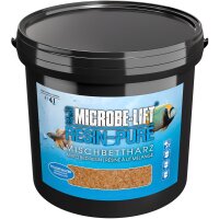 Microbe-Lift Resin-Pure Mischbettharz, 4 Liter