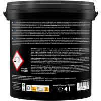 Microbe-Lift Resin-Pure Mischbettharz, 4 Liter