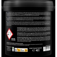 Resin-Pure Mischbettharz, 4 Liter