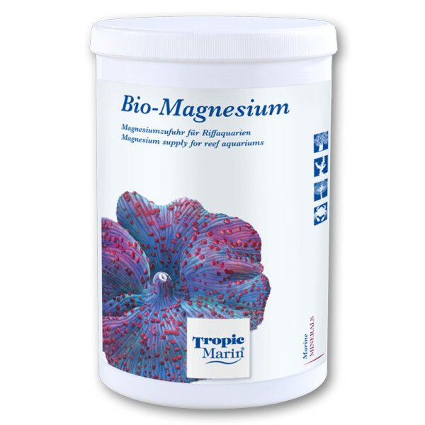 Tropic Marin Bio-Magnesium, 5Kg