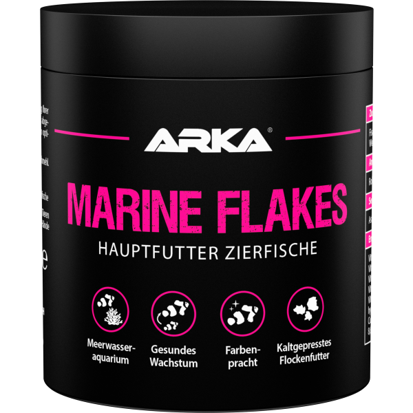 Arka Marine Flakes 250 ml (30 g)