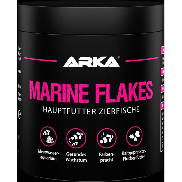 Marine Flakes 250 ml (30 g)