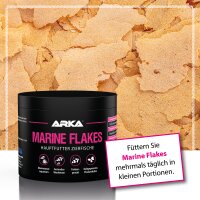 Arka Marine Flakes 250 ml (30 g)