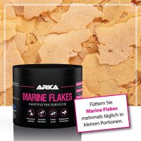 Marine Flakes 250 ml (30 g)
