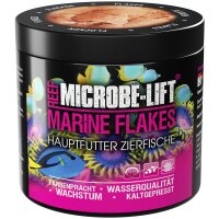 Microbe-Lift Marine Flakes 250 ml (30 g)
