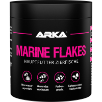 Microbe-Lift Marine Flakes 250 ml (30 g)