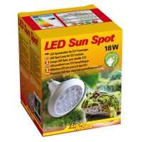 LED Sun SPOT 18W