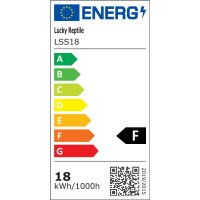 LED Sun SPOT 18W