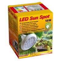 Lucky Reptile LED Sun SPOT 18W