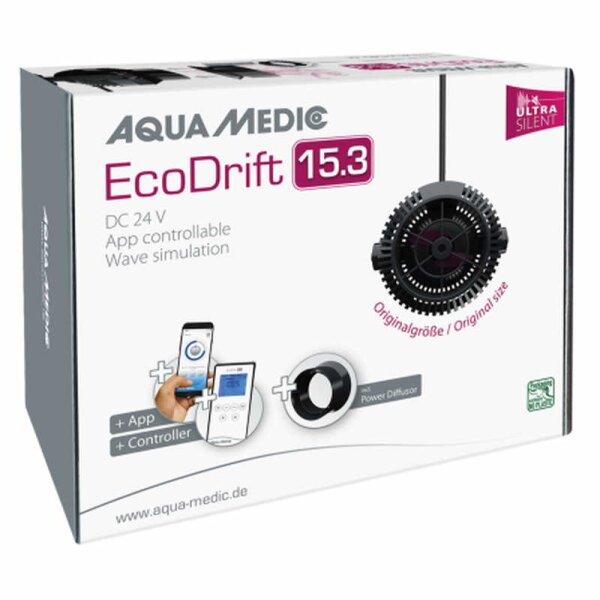 EcoDrift 15.3 (max.15.000 l/h)