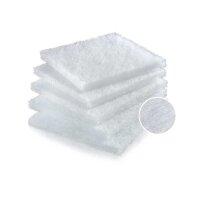 bioPad XL - Filterwatte