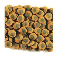 Tetra Pleco Veggie Wafers 250ml