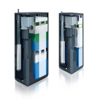 bioCarb M - Kohleschwamm