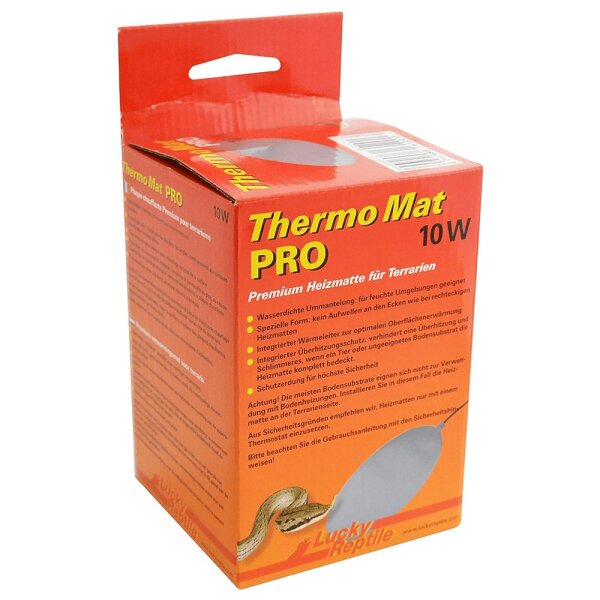 Thermo Mat PRO 10 W