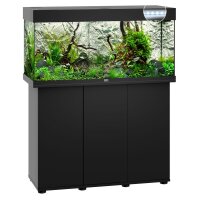 Rio 180 LED schwarz Kombination