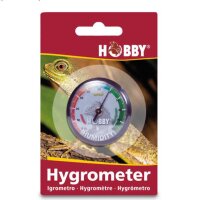 HOBBY Analoges Hygrometer