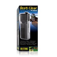 Exo Terra Repti-Clear F350 (max.350 l/h)