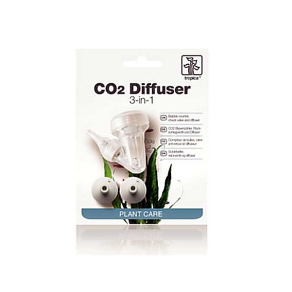 Tropica CO2 Diffuser