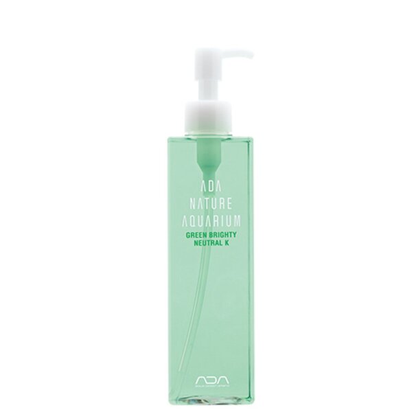Green Brighty Neutral K, 300ml