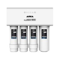 myAqua 1900 Umkehrosmoseanlage 1900 l/Tag