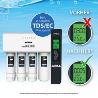 myAqua 1900 Umkehrosmoseanlage 1900 l/Tag