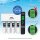 myAqua 1900 Umkehrosmoseanlage 1900 l/Tag