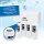 myAqua 1900 Umkehrosmoseanlage 1900 l/Tag