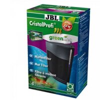 JBL CristalProfi m greenline (Aquarium 20-80l)