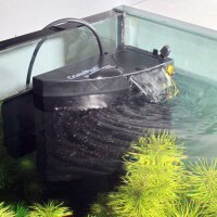 JBL CristalProfi m greenline (Aquarium 20-80l)