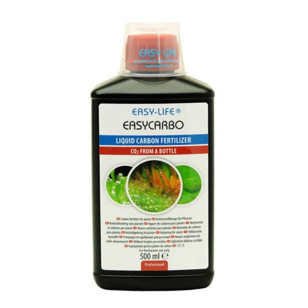 EasyCarbo, 500ml