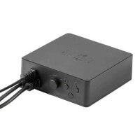 EX Thermostat 600W mit Tag-/Nacht-Zeitschaltuhr