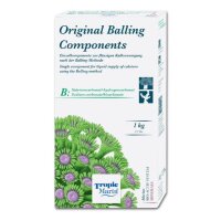 Original Balling Components Part B, 1kg