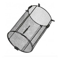 Schutzkorb f&uuml;r Terrarien-Lampen, Ma&szlig;e: &oslash; 15 &times; 22 cm