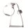 CO2 Test mit Sauger (Aquarium ab 125 Liter)