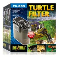 Exo Terra Turtle Filter FX200 (Außenfilter)