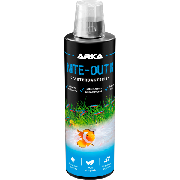 Microbe-Lift Nite-Out II 473ml