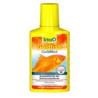Tetra Goldfish GoldMed 100ml