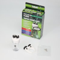 Proflora CO2 Taifun Count Safe (CO2-Blasenzähler)