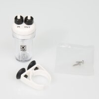 Proflora CO2 Taifun Count Safe (CO2-Blasenz&auml;hler)