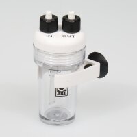 Proflora CO2 Taifun Count Safe (CO2-Blasenz&auml;hler)