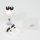 Proflora CO2 Taifun Count Safe (CO2-Blasenzähler)
