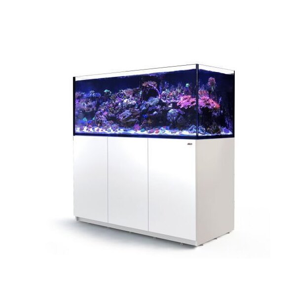 Red Sea REEFER™ 625 System G2+, Schwarz und Weiß - Weiß