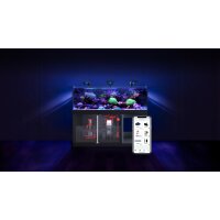 Red Sea REEFER&trade; 170 System G2+ Deluxe (inkl. 1 Unit RL G2 115 &amp; Montagehalterung) - Wei&szlig;