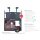 Red Sea REEFER™ 170 System G2+ Deluxe (inkl. 1 Unit RL G2 115 & Montagehalterung) - Weiß