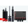 Red Sea REEFER™ 170 System G2+ Deluxe (inkl. 1 Unit RL G2 115 & Montagehalterung) - Weiß