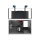 Red Sea REEFER 350 System G2+ Deluxe inkl. 2 Units RL G2 115 & Montagehalterungen - Weiß