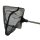 Garnelenkescher, ausziehbar 15-45cm