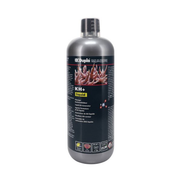 Dupla Marin KH+ liquid - 1000ml